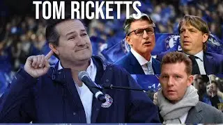 Chelsea FC News: Ricketts Emerging Top Bidders In Chelsea Buyout Showdown Despite Opposition!
