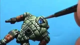 Painting Guide - Jewel Effect
