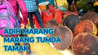 Adih Marang Marang Tumda tamak//Silda Pata Tari Re