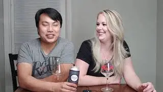 Calusa Brewing Zero Zero New England Double IPA Review - Ep. #2550