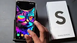 Samsung s21 Fe auto answer call kaise kare || how to disable auto answer call in samsung