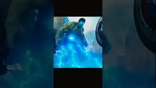 ⚡Thunder Hulk ⚡#marvel #hulksmash