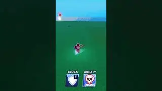 POV: You use Reaper in Blade ball | #roblox #bladeball #fyp