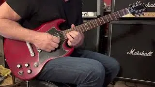 Judas Priest - Diamonds and Rust - Guitar Fills Pt.II