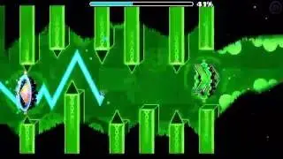 Geometry Dash: 