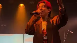 SALT.【撮影2024/6/8】『3mm』 #4th Anniversary Tour in TOKYO