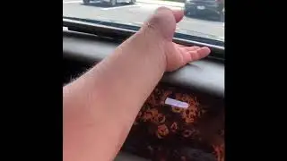 How to take off Dashboard on jaguar S type