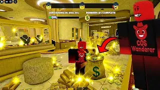 You Won&rsquo;t Believe What I Found Exploring Rob It | Roblox