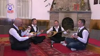 GRUPI DUMNICA - KENGE PER KOMANDANTIN - GANI IMERI