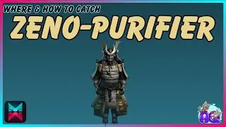 NEW Deviants! Where to find Zeno-Purifier | Once Human