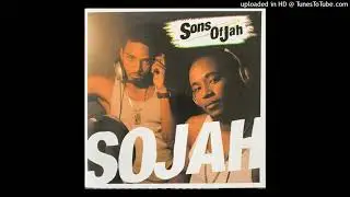 Better Than Them - Sojah (P-Vine Records)
