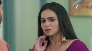Jagriti | Ep - 419 | Preview | Nov 08 2025 | Zee TV