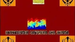 Bhangra Dj mix (may return) PART 2 of 2