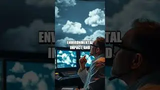 Cloud Weavers: The Real Story of Weather Modification