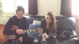 Amy Montgomery & Michael Mormecha Interview chili tv ch