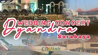 Wedding Concert Dyandra Surabaya (#17)