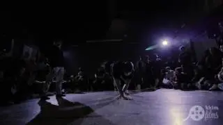 Timj VS Illz [Top16] - Rumble in the Dot 2017