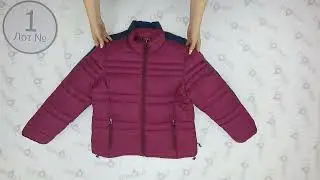JACKETS women Era&Me + 1 Одежда оптом сток
