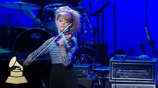 Aloe Blacc, Willie Nelson, Lindsey Stirling Lead Legacy Concert | GRAMMYs