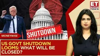 US Government Shutdown Explained: What's Happening & What Will Be The Impact? Mass Firings Ahead?