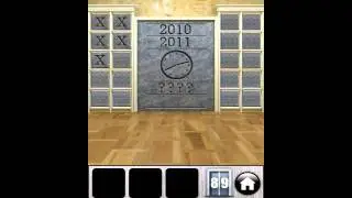 100 Doors: Runaway Level 89 Walkthrough