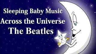 LULLABY --Across The Universe (THE BEATLES) with Lyrics