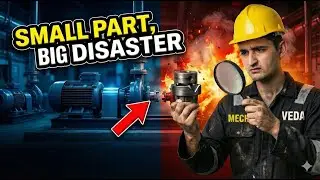 Types of Couplings in Mechanical Engineering | Flange, Gear, Fluid & Jaw Coupling