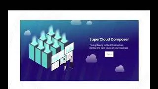 Introduction - Deploying your SCC appliance as a bare metal host -Standalone instance