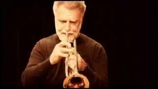 Marvin Stamm   Improvisation for Beginners