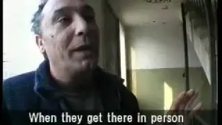 Forced Sterilisation - Slovakia