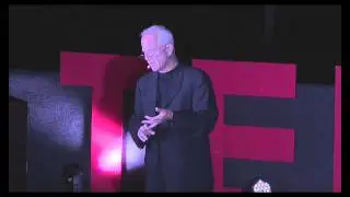 TEDxLaJolla - Gary W. Goldstein - Leapfrogging Life's 3 Noes