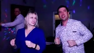 18 Patryka Cz 2 Zabawa taneczna