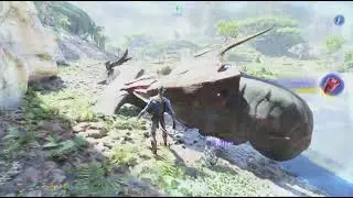 Avatar Frontiers of Pandora Hunting