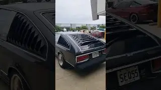 1981 Toyota Celica (imported) #jdm #toyota