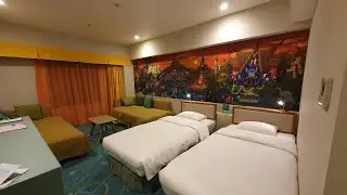 TOKYO DISNEY CELEBRATION DISCOVER HOTEL