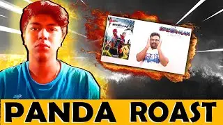 Panda Troll / Panda Roast Tamil | Pew Pew Tamil