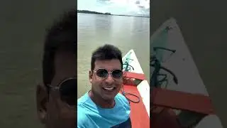 Chilka Boating 🛶