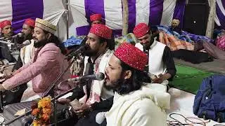 Aamade Panjetan Ho Rhi hai🕋🌹🕋🌹🕋🌹Har Taraf Roshni He... #new  #qawwali  #2026 #urs 