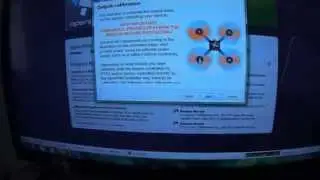 TUTORIAL OPENPILOT CC3D