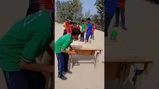 challenging game in mdsvm