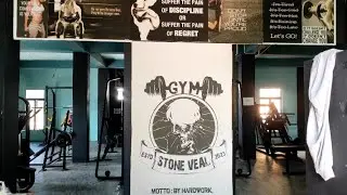 5th January 2026 Gym hawn tan ni,,,kan bual fai e