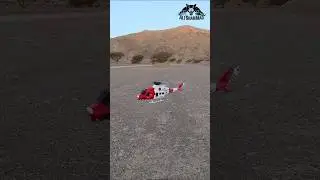 Why a Monkey Could Fly This Helicopter #shorts