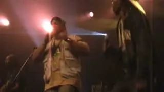 Live | Improvisators Dub Meets Iration Steppas