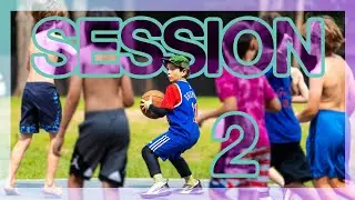 Session 2 | Camp Awosting | 2023