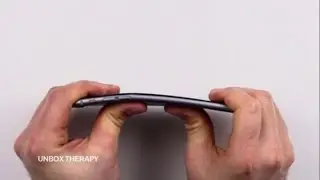 Пользователи сообщают о неожиданной гибкости iPhone 6 Plus (новости)  
