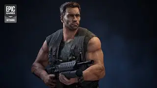 Predator: Hunting Grounds | Dutch '87 DLC Pack