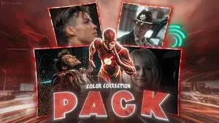 EXCLUSIVE CC PACK ☠️🔥 On Alight Motion