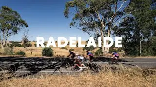 Tour Down Under 2026 | Adelaide Epic Ride 136km