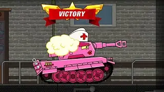 Tank Heroes Gameplay Walkthrough Part 27