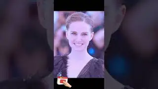Natalie Portman loved by every one #ecalz90